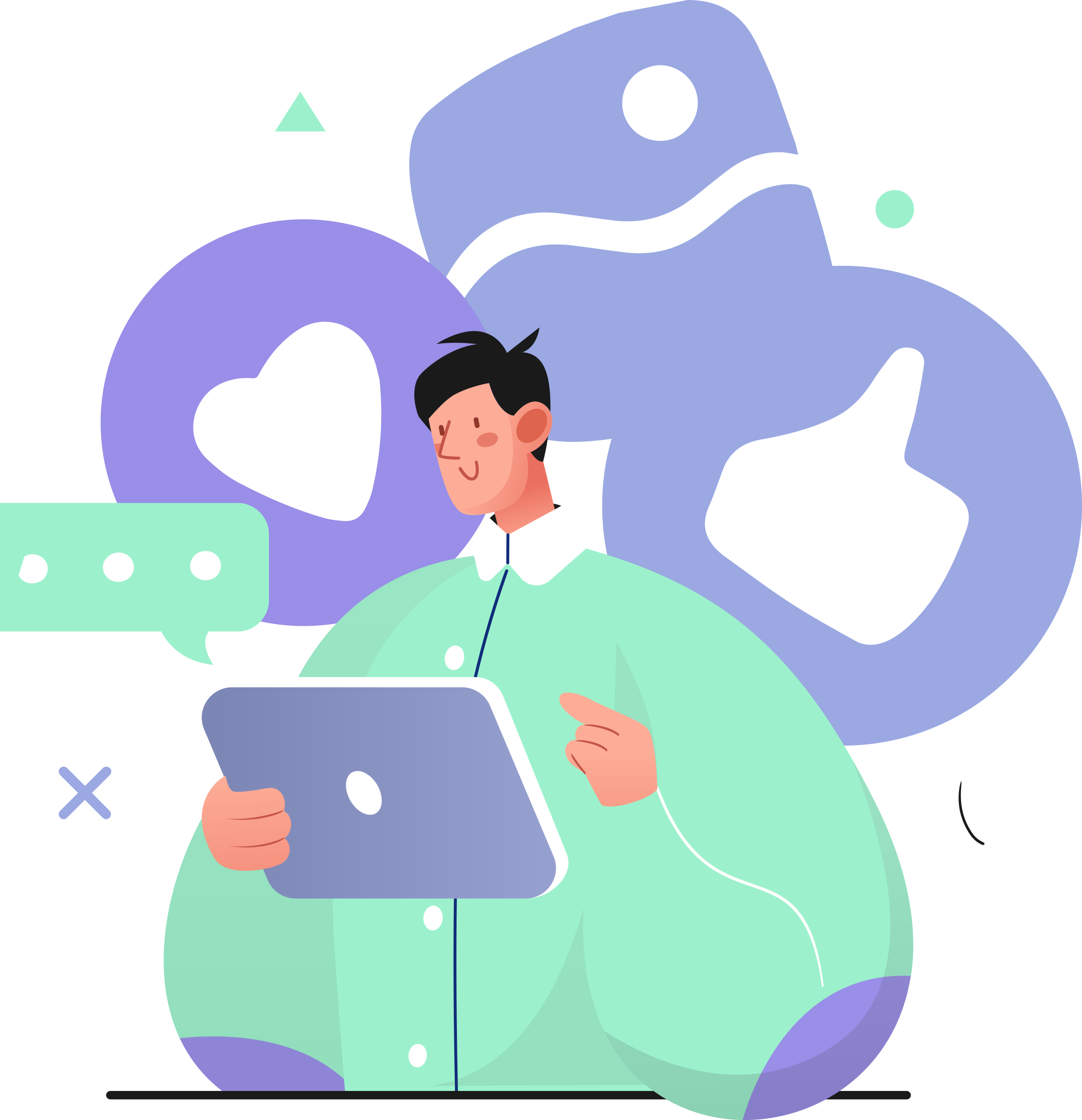 Social-Media-Marketing-01 Senior Living Marketing Services | Maximum Business Potential