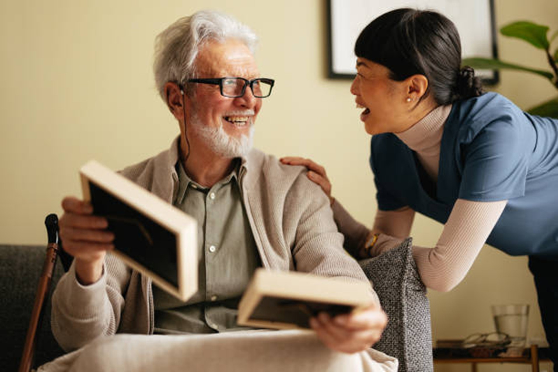Memory Care Facilities | What Every Provider Should Know Memory Care Facilities | What Every Provider Should Know