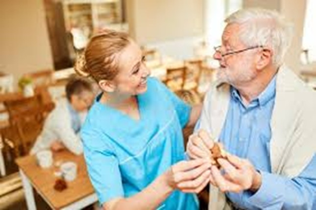 Dementia Care in Gaithersburg MD Dementia Care in Gaithersburg MD